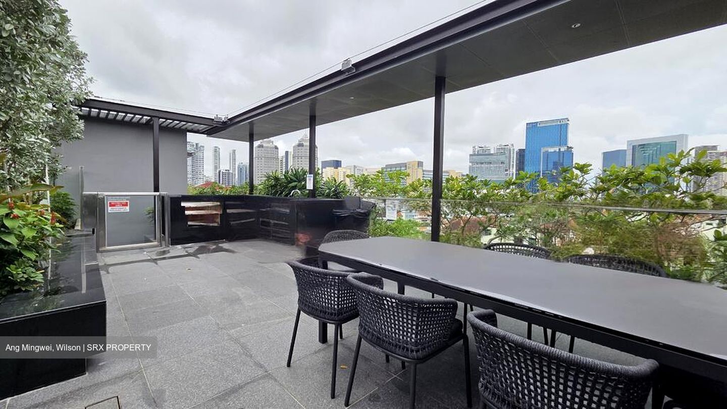 Peak Residence (D11), Condominium #515541581